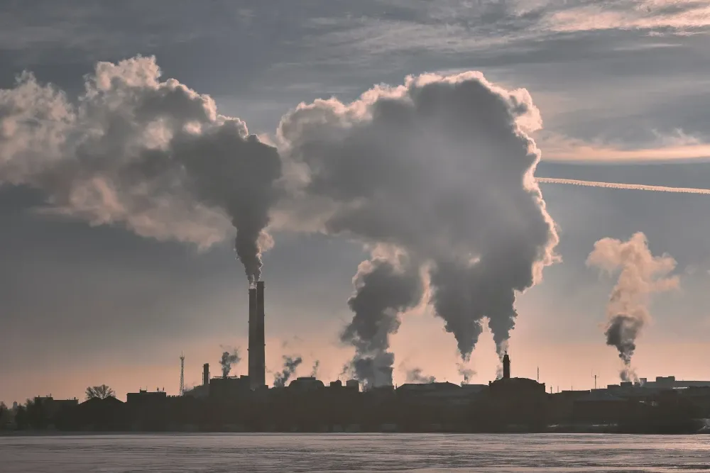 Essay on Pollution | kjmindia.in