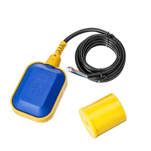 230V, 5A Cable Float Switch 3 Meter