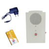 Power failure and resumption alarm | Dual tone | kjmindia.in