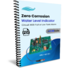 pdf-zero corrosion water level indicator with full and low tank alarm