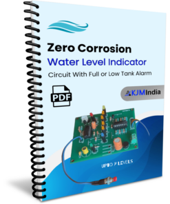 pdf-zero corrosion water level indicator with full and low tank alarm