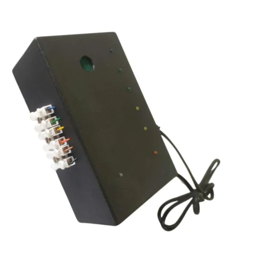 zero corrosion water level indicator Device | 5 Levels