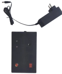 Rechargeable power failure and resumption alarm | Dual Tone | 120dB Sound Level
